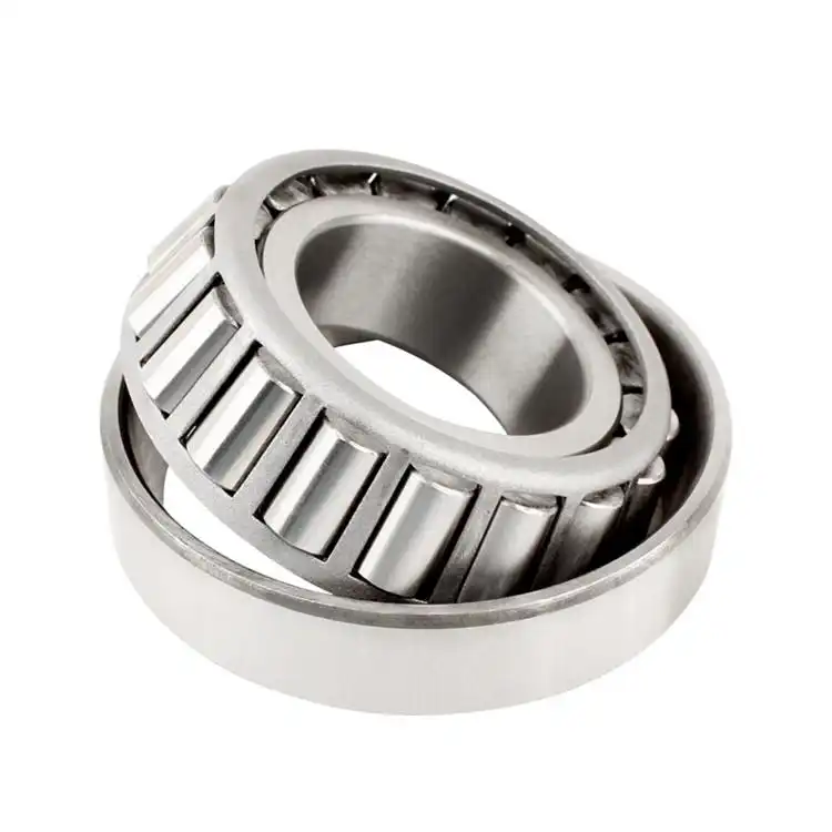 How Conical Roller Bearings Improve Mechanical Efficiency?